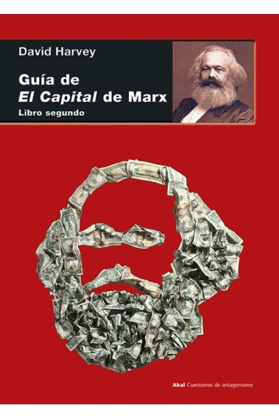 GUÍA DE EL CAPITAL DE MARX