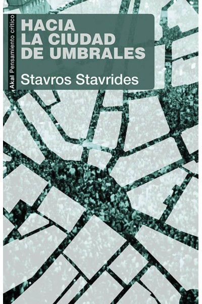 HACIA LA CIUDAD DE UMBRALES