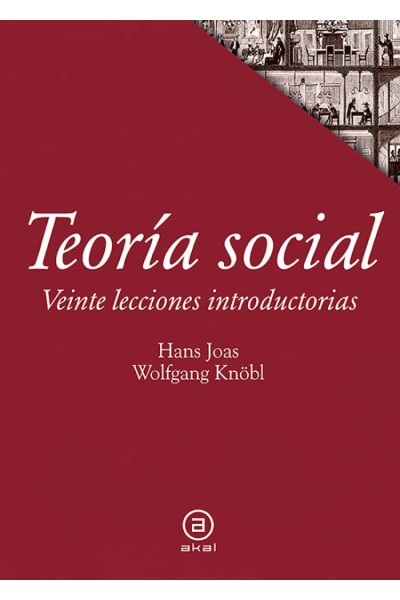 TEORÍA SOCIAL