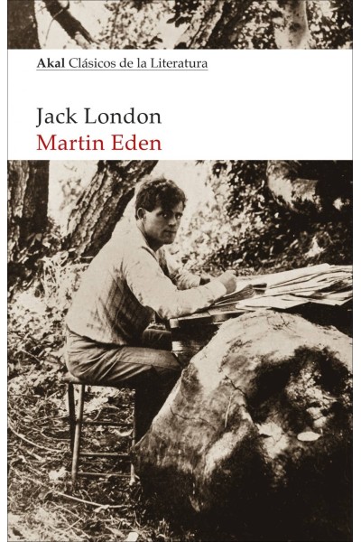 MARTIN EDEN