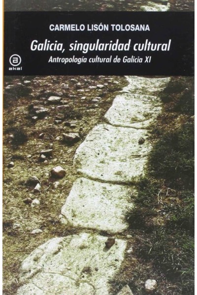 GLICIA SINGULARIDAD CULTURAL