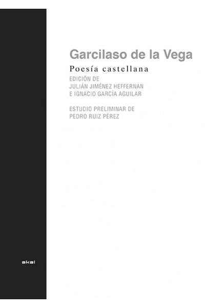 POESÍA CASTELLANA