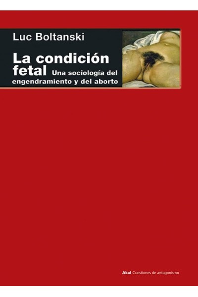 LA CONDICIÓN FETAL