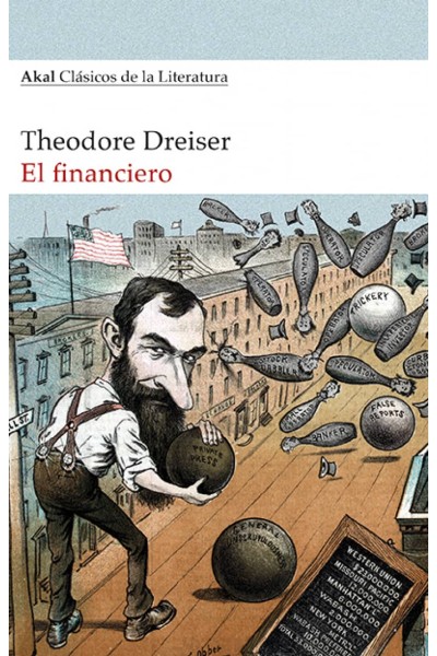 EL FINANCIERO