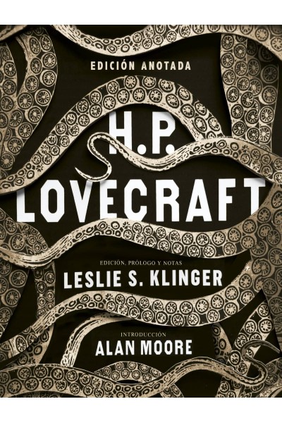 H.P.LOVECRAFT