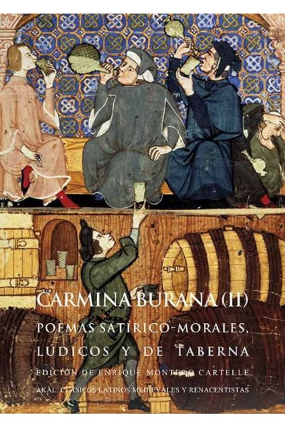 CARMINA BURANA II