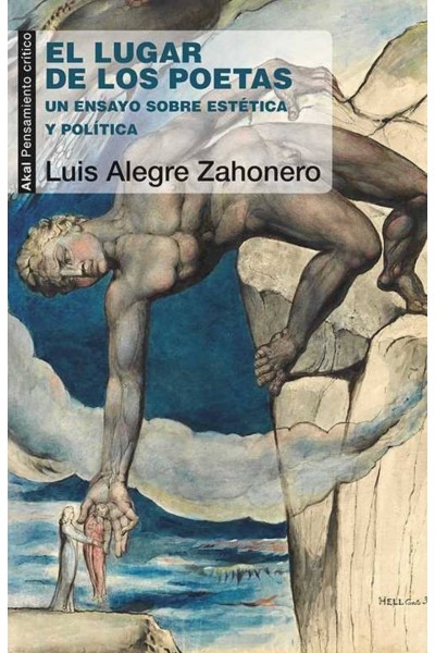 EL LUGAR DE LOS POETAS