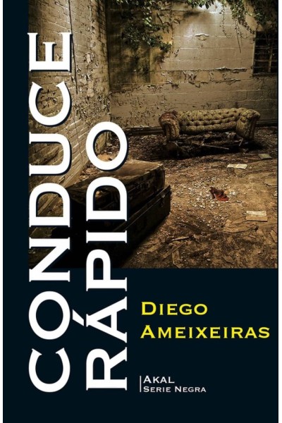 CONDUCE RÁPIDO