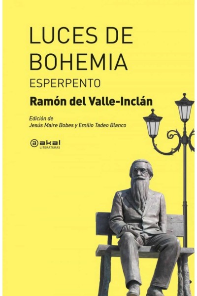 LUCES DE BOHEMIA