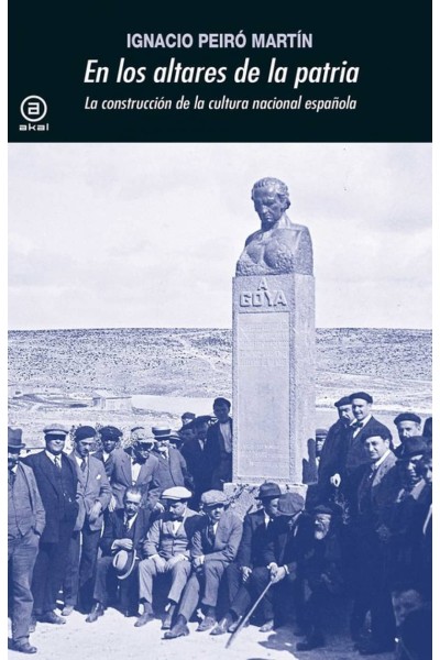 EN LOS ALTARES DE LA PATRIA