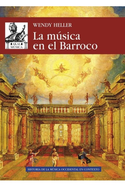 LA MÚSICA EN EL BARROCO