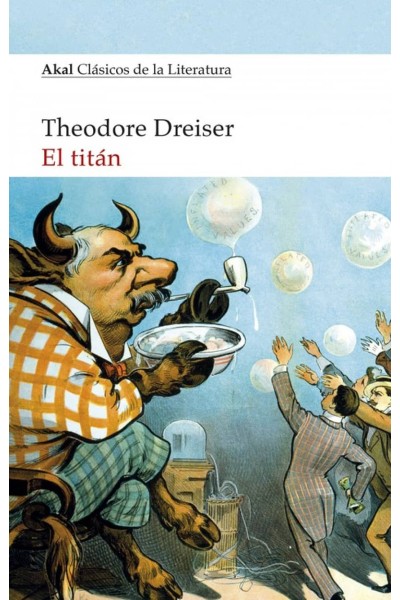 EL TITÁN