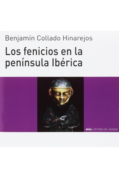 LOS FENICIOS EN LA PENINSULA IBERICA
