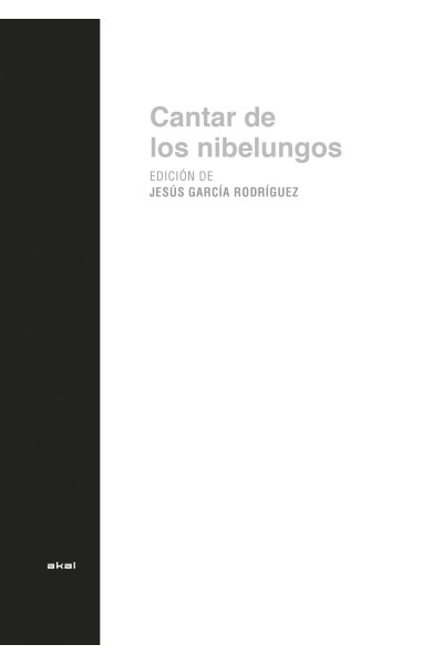 CANTAR DE LOS NIBELUNGOS