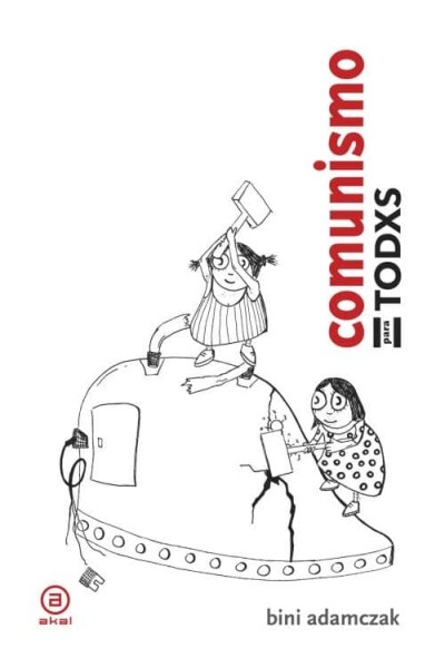COMUNISMO PARA JOVENES