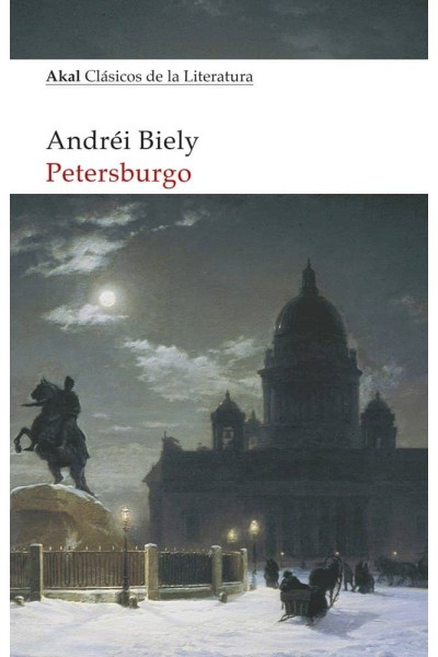 PETERSBURGO