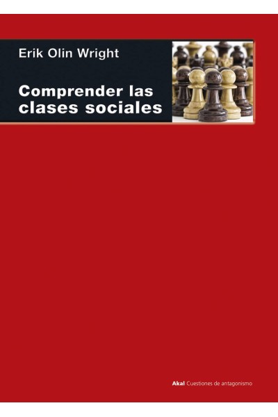 COMPRENDER LAS CLASES SOCIALES