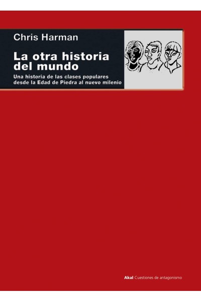LA OTRA HISTORIA DEL MUNDO
