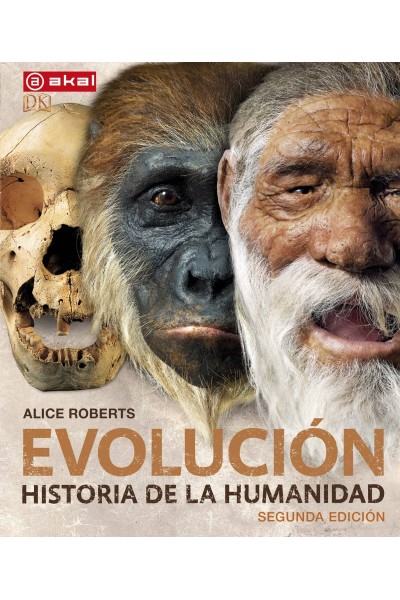 EVOLUCIÓN