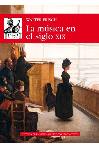 LA MÚSICA EN EL SIGLO XIX