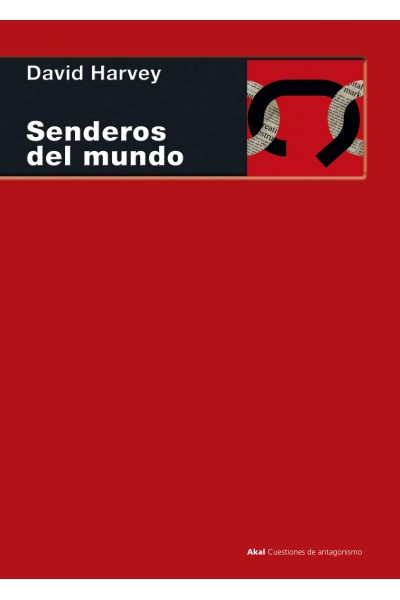 SENDEROS DEL MUNDO