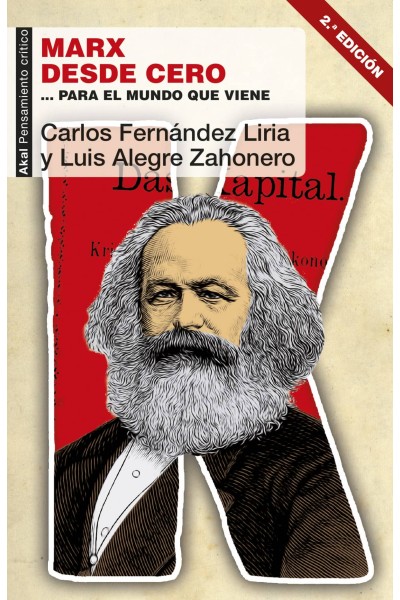 MARX DESDE CERO