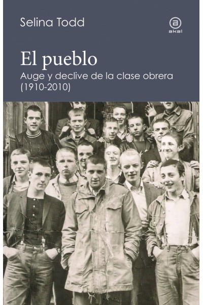 EL PUEBLO