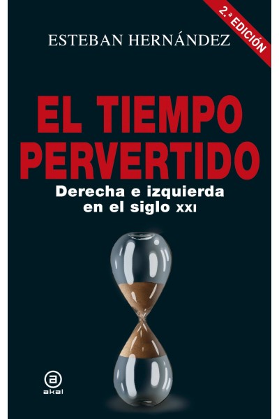 EL TIEMPO PERVERTIDO