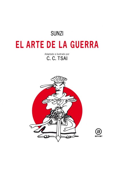 EL ARTE DE LA GUERRA