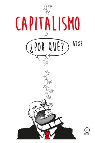 CAPITALISMO