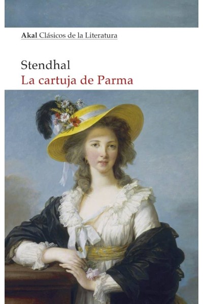 CARTUJA DE PARMA,LA