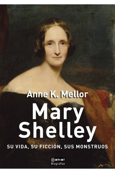 MARY SHELLEY