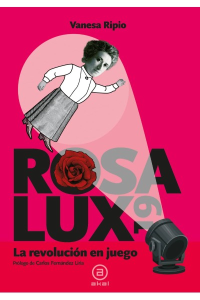 ROSA LUX 19