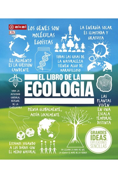 EL LIBRO DE LA ECOLOGÍA