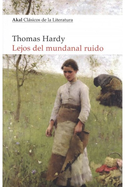 LEJOS DEL MUNDANAL RUIDO