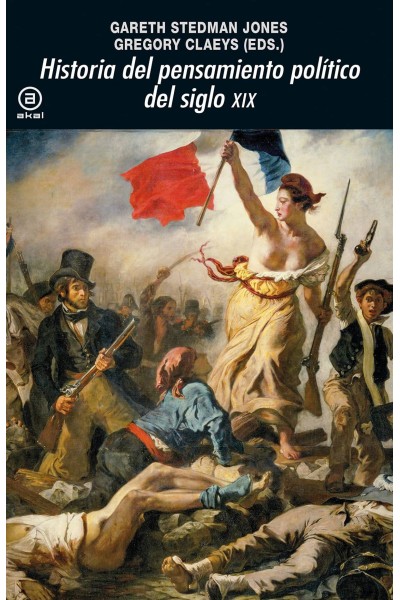 HISTORIA DEL PENSAMIENTO POLITICO DEL SIGLO XIX