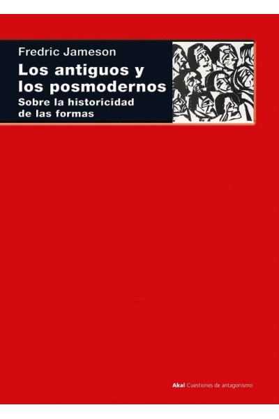 ANTIGUOS Y LOS POSMODERNOS,LOS