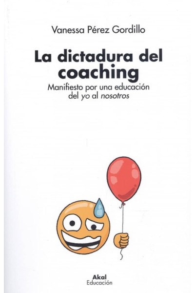 LA DICTADURA DEL COACHING