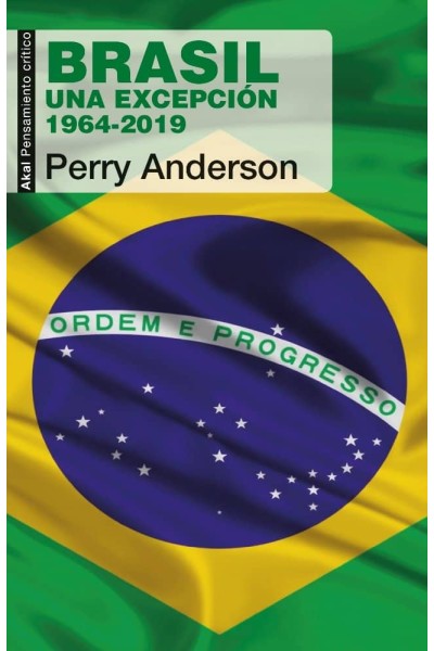 BRASIL UNA EXCEPCION