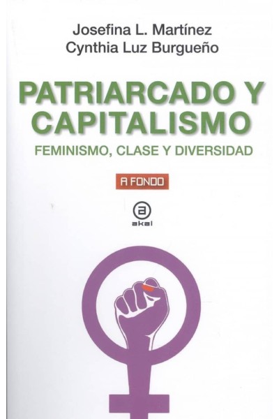 PATRIARCADO Y CAPITALISMO