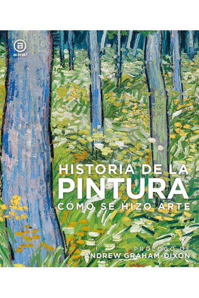 HISTORIA DE LA PINTURA