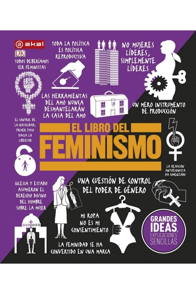 EL LIBRO DEL FEMINISMO