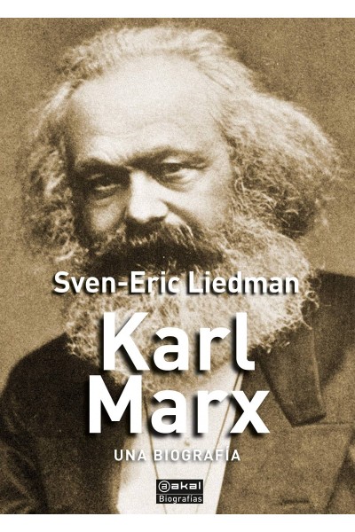 KARL MARX