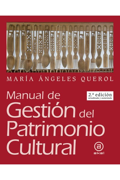 MANUAL DE GESTIÓN DEL PATRIMONIO CULTURAL