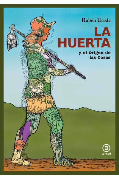 LA HUERTA