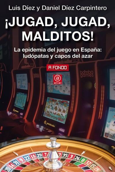 ¡JUGAD, JUGAD, MALDITOS!