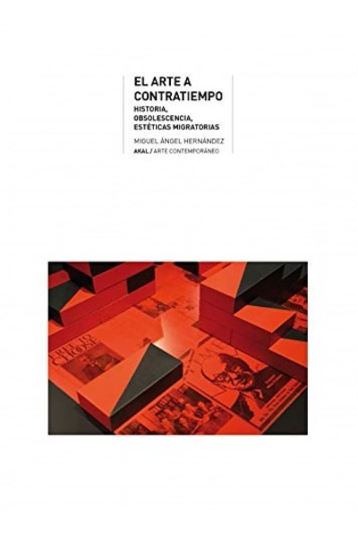EL ARTE A CONTRATIEMPO