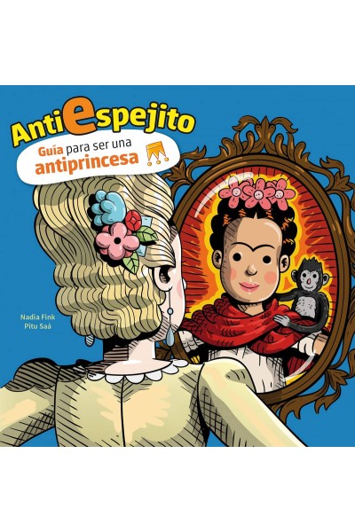 ANTIESPEJITO