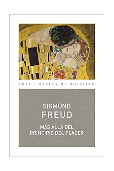 MAS ALLA DEL PRINCIPIO DEL PLACER