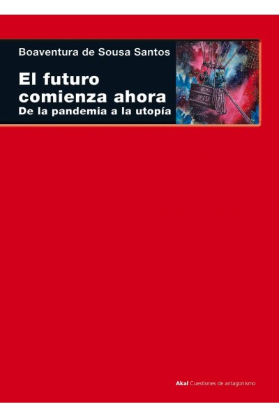 EL FUTURO COMIENZA AHORA